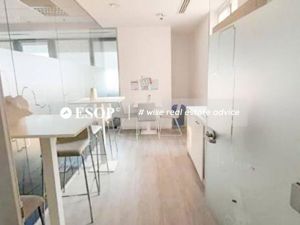 ONE Victoriei Center Subinchiriere, Victoriei, 396-1250mp 0% comision! - imagine 6