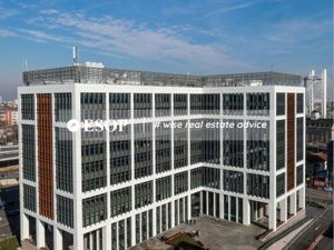 Business Garden Bucharest cladirea B, Grozavesti, 290-347mp 0%comision - imagine 13 Business Garden Bucharest cladirea B, Grozavesti, 290-347mp 0%comision - imagine 13