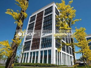 Business Garden Bucharest cladirea B, Grozavesti, 290-347mp 0%comision - imagine 3 Business Garden Bucharest cladirea B, Grozavesti, 290-347mp 0%comision - imagine 3