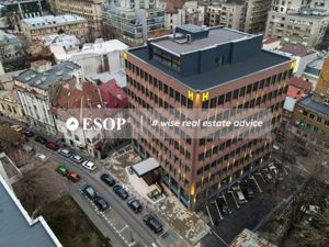 H Tudor Arghezi 21, Universitate, 350 - 733 mp  0% comision!