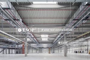 CTPark Bucharest North, spatii de la 500 la 18000mp, 0% comision - imagine 3