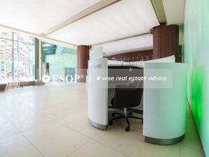 Green Gate Subinchiriere, 13 Septembrie, 450 - 3420 mp  0% comision! - imagine 12