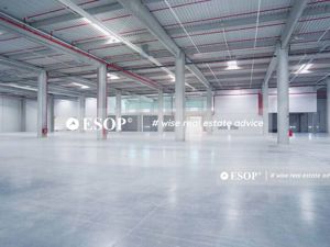 Spatii activitati industriale in Logicor Mogosoaia, 2.000 - 38.000mp - imagine 2