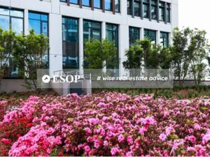 Business Garden Bucharest cladirea B, Grozavesti, 290-347mp 0%comision - imagine 8 Business Garden Bucharest cladirea B, Grozavesti, 290-347mp 0%comision - imagine 8