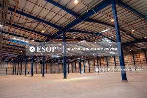 Olympian Park Cluj, spatii Industriale Noi,  clasa A, 7.500 - 10.000mp - imagine 3