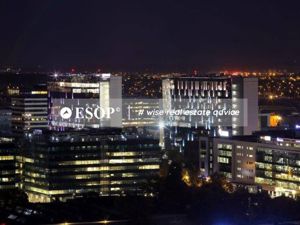 Globalworth Campus Bucuresti, Pompei, 400 - 4500 mp  0% comision! - imagine 4