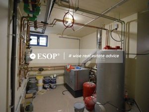 Vila inchiriata in zona Dorobanti pentru investitie, ID 8730 - imagine 13