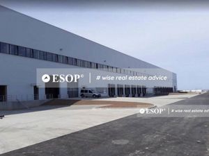 CTPark Sibiu, depozitare, productie, logistica, 3.000 - 11.000 mp - imagine 2