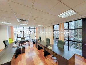 Cladire de birouri pentru investitie, 8% yield, ID 5057 - imagine 3