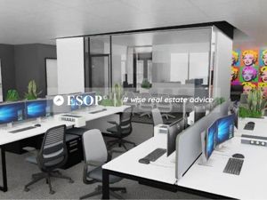 The Light 1 Subinchiriere, Cotroceni, 814 mp  0% comision! - imagine 16