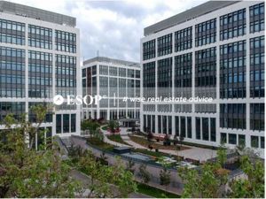 Business Garden Bucharest cladirea B, Grozavesti, 290-347mp 0%comision - imagine 10 Business Garden Bucharest cladirea B, Grozavesti, 290-347mp 0%comision - imagine 10