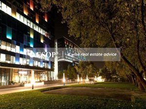 Globalworth Campus Bucuresti, Pompei, 400 - 4500 mp  0% comision! - imagine 5