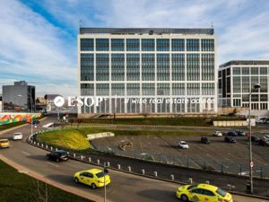 Business Garden Bucharest cladirea B, Grozavesti, 290-347mp 0%comision - imagine 16 Business Garden Bucharest cladirea B, Grozavesti, 290-347mp 0%comision - imagine 16