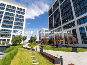 Business Garden Bucharest cladirea B, Grozavesti, 290-347mp 0%comision - imagine 5 Business Garden Bucharest cladirea B, Grozavesti, 290-347mp 0%comision - imagine 5