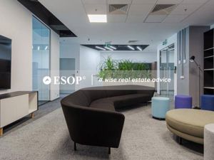 The Light 1 Subinchiriere, Cotroceni, 814 mp  0% comision! - imagine 2