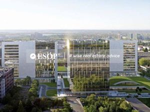 Globalworth Campus Bucuresti, Pompei, 400 - 4500 mp  0% comision! - imagine 2