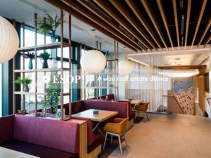 Business Garden Bucharest cladirea B, Grozavesti, 290-347mp 0%comision - imagine 6 Business Garden Bucharest cladirea B, Grozavesti, 290-347mp 0%comision - imagine 6