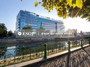 Opera Center 1, Cotroceni, 1018 mp  0% comision! - imagine 2