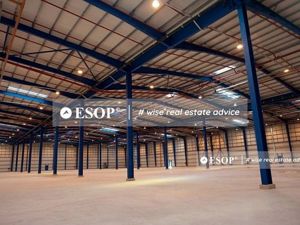 Olympian Park Cluj, spatiil in curs de dezvoltare, 3.000 - 10.000mp - imagine 3