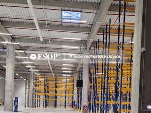 Eli Park 3, Spatii Industriale, Logistica/Depozitare, 2.100 - 5.300mp - imagine 8