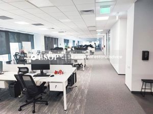 J8 Office Park cladirea A, Presei Libere, 260 - 4000 mp  0% comision! - imagine 3