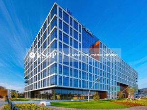 AFI Tech Park 1, Razoare, 750 mp  0% comision! - imagine 9