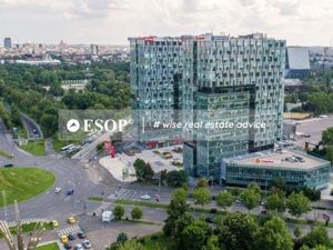 City Gate, Presei Libere, 300 - 7200 mp  0% comision! - imagine 7