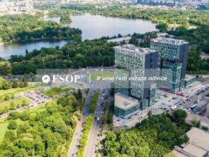 City Gate, Presei Libere, 300 - 7200 mp  0% comision! - imagine 5