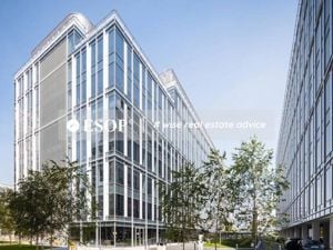 Expo Business Park cladirea 2, Presei Libere, 980 mp  0% comision! - imagine 4