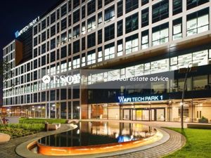 AFI Tech Park 1, Razoare, 750 mp  0% comision! - imagine 3