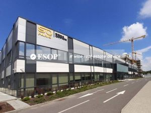 Sema Parc cladirea Paris, Grozavesti, 250 - 3174 mp  0% comision! - imagine 5