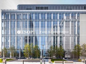 Expo Business Park cladirea 2, Presei Libere, 980 mp  0% comision! - imagine 3