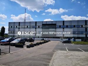 Sema Parc cladirea Berlin, Grozavesti, 251 - 4495 mp  0% comision! - imagine 7