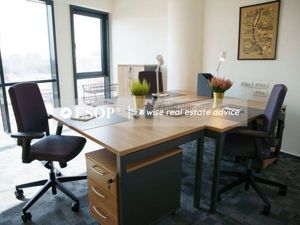 AFI Tech Park 1, Razoare, 750 mp  0% comision! - imagine 7