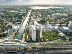 Orhideea Towers, Grozavesti, 510 mp  0% comision! - imagine 9