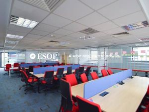 Izvor 80 Office Building, Izvor, 284 - 1347 mp  0% comision! - imagine 6 Izvor 80 Office Building, Izvor, 284 - 1347 mp  0% comision! - imagine 6