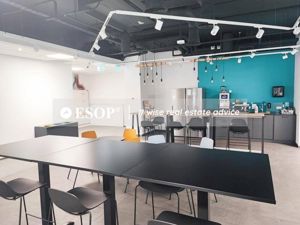 J8 Office Park cladirea A, Presei Libere, 260 - 4000 mp  0% comision! - imagine 10