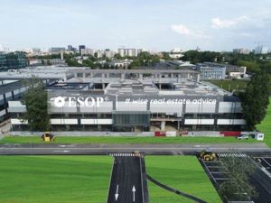 Sema Parc cladirea Berlin, Grozavesti, 251 - 4495 mp  0% comision! - imagine 6