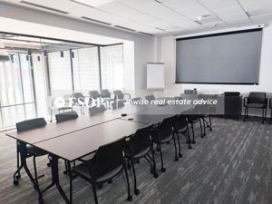 J8 Office Park cladirea A, Presei Libere, 260 - 4000 mp  0% comision! - imagine 7