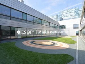 Sema Parc cladirea Paris, Grozavesti, 250 - 3174 mp  0% comision! - imagine 9