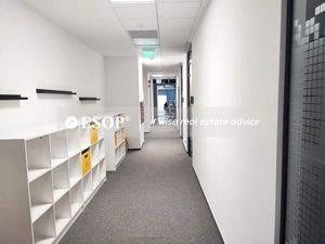 J8 Office Park cladirea A, Presei Libere, 260 - 4000 mp  0% comision! - imagine 12