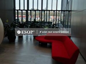 Orhideea Towers, Grozavesti, 510 mp  0% comision! - imagine 10