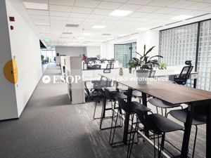 J8 Office Park cladirea A, Presei Libere, 260 - 4000 mp  0% comision! - imagine 5