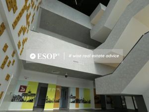 Sema Parc cladirea Berlin, Grozavesti, 251 - 4495 mp  0% comision! - imagine 16