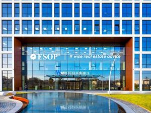 AFI Tech Park 1, Razoare, 750 mp  0% comision! - imagine 10