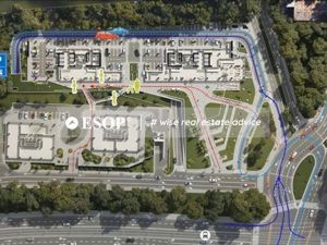 Equilibrium 2, Barbu Vacarescu, 500 - 19600 mp  0% comision! - imagine 15