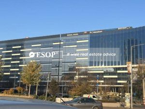 Equilibrium 2, Barbu Vacarescu, 500 - 19600 mp  0% comision! - imagine 8