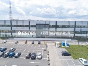 Sema Parc cladirea Berlin, Grozavesti, 251 - 4495 mp  0% comision! - imagine 4