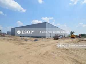 NGB Distribution Center, depozitare, productie, 2.000 - 12.000mp - imagine 4