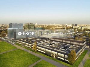 Sema Parc cladirea Berlin, Grozavesti, 251 - 4495 mp  0% comision! - imagine 3